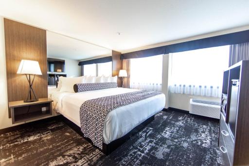 Centennial Hotel Spokane - Housity