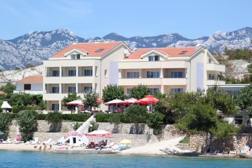 Pension Villa Rosa - Housity