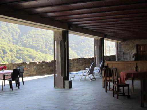 Apartamentos Rurales Casa Baltasar - Housity