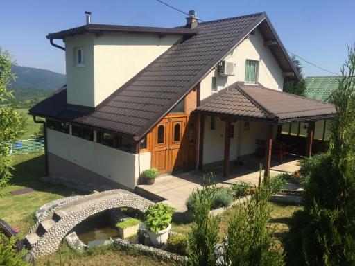 Natural House Sarajevo - Hizvo