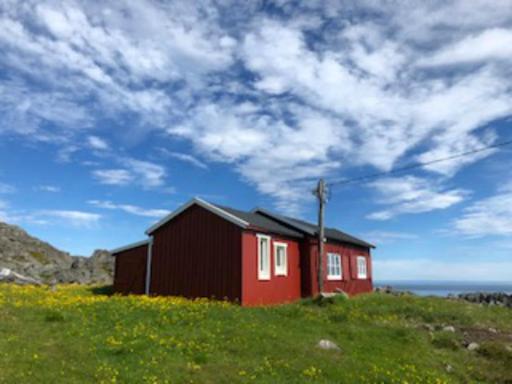 Hamningberghuset - Housity