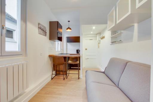 Le Saint Honore - Housity