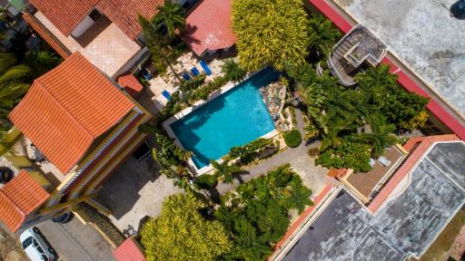 Residence Tropical Garden - Housity