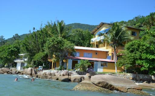 Prainha da Nina Apartamentos - Housity