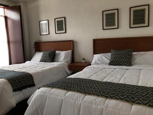 HOTEL CASA SILVESTRE - Housity