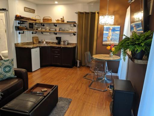 Oceanspray Hideaway - Housity