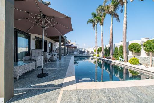 sul mare סוויטות - Housity