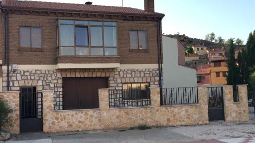 Vivienda uso turistico Atalaya - Housity