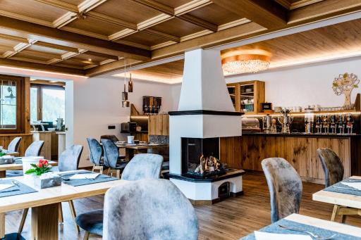 Garni Hotel and Apartments Wildbach - Housity