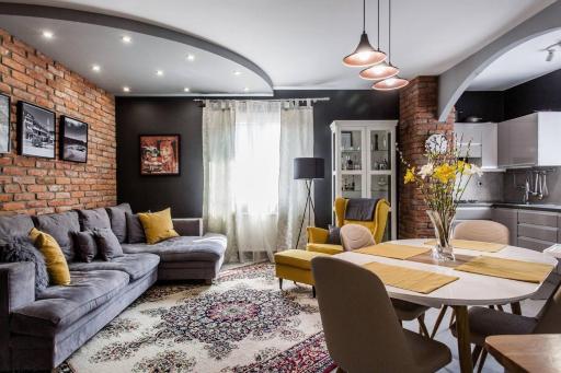 Luca Holiday House - Housity