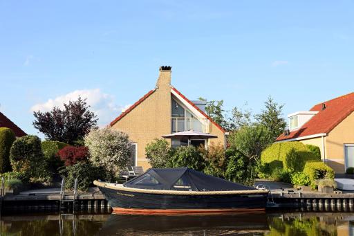 Vakantievilla Markant - Housity