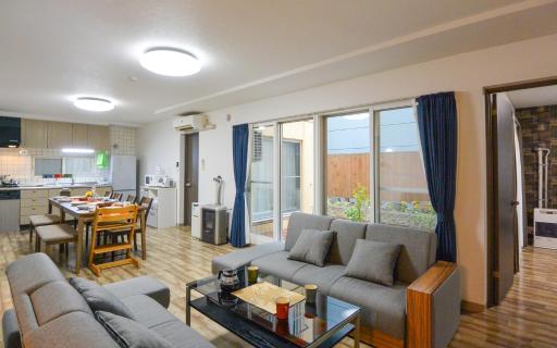 KIYAZA Home Sapporo - Housity