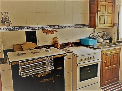 Casa rural en la acebosa, San Vicente de la Barquera - Housity