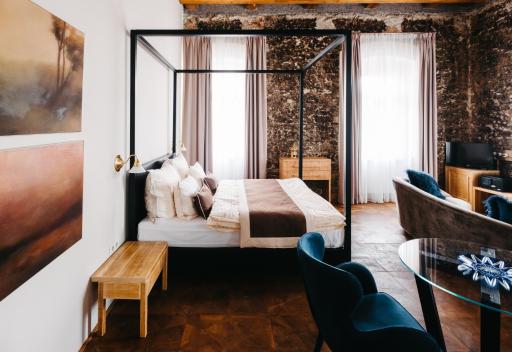 Boutique hotel Corso - Housity
