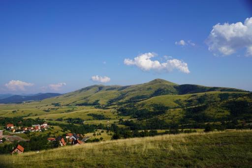 Apartment Gajevi - Hizvo