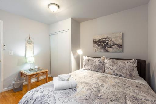 @ Marbella Lane 2BR House in Downtown Redwood City - Housity