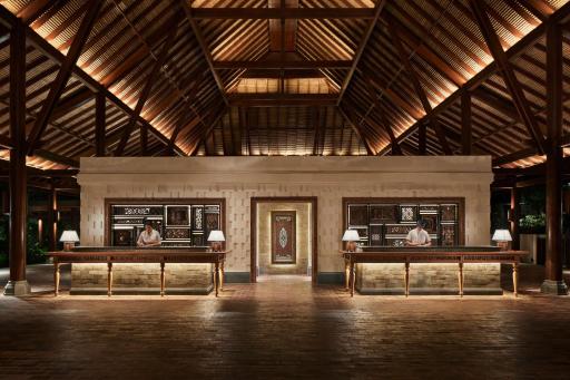 Hyatt Regency Bali - Housity