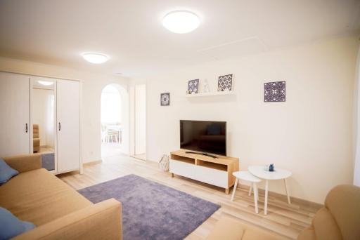 Eleven apartman house - Housity
