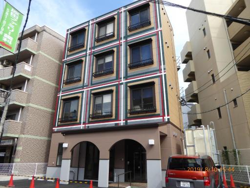 YOGO ZASSHO HOUSE - Housity