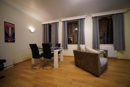 Appartement place du vieux marché - Housity