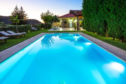 Epimenidis House - Housity