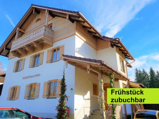 Chalet Bad Tölz - Housity