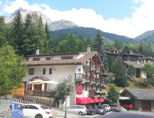 Hotel Meublè Meridiana - Housity