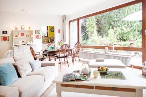 Kleines Refugium - Housity