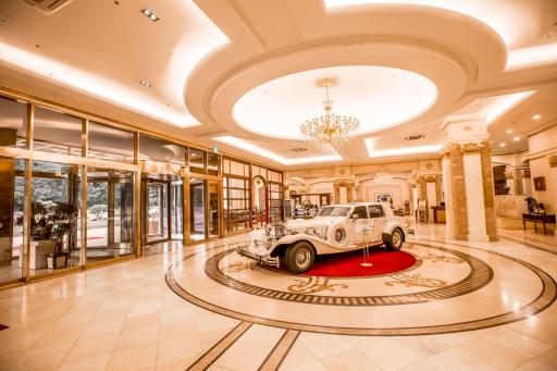 Mudeung Park Hotel - Housity