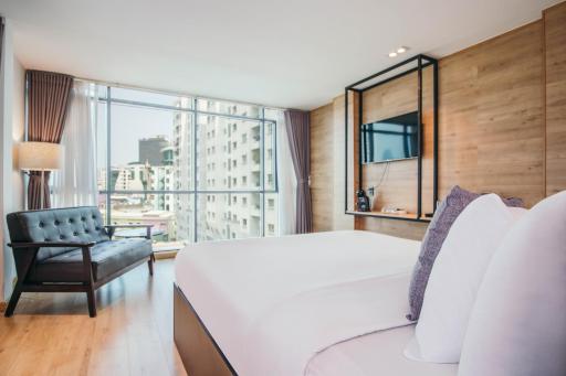 Chill Suites - Housity