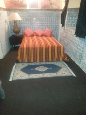 RIAD DAR KADER chambre saumon - Housity