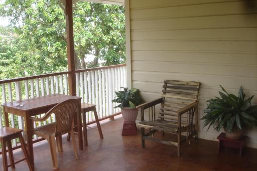 Finjam Cottage - Housity