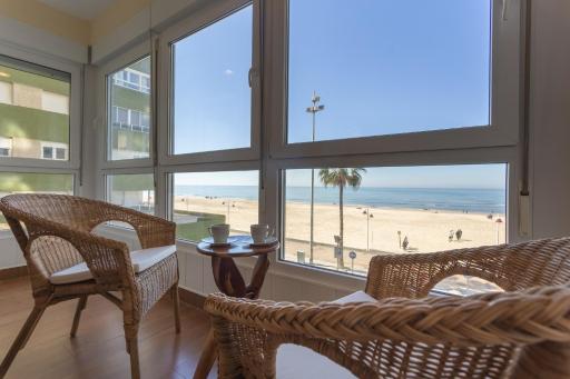 HORIZONTE Sunny Home by Cadiz4Rentals - Housity