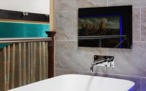 Rogerthorpe Manor Hotel - Housity