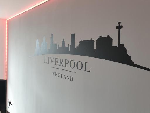 Shandon Apt premium Liverpool City Centre - Housity