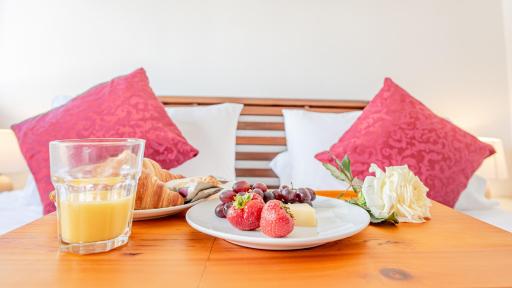 Stirling Venus Apartment - Scotland Holiday Let - Housity