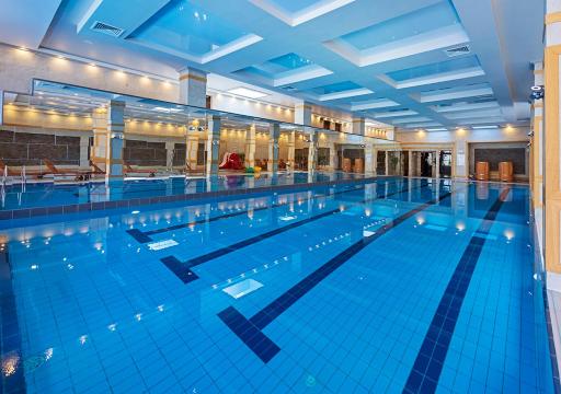 Beachfront · Private Beach 7 Pools SPA Boutique Hotel - Housity