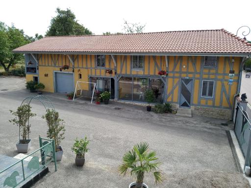 Les attelages de la fontaine - Housity