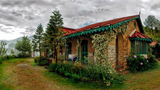 Neemrana's - Ramgarh Bungalows - Housity