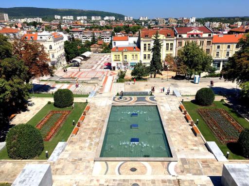 Family Hotel Central - Housity