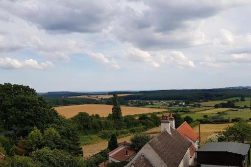 The Old School Loft - Housity