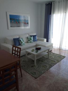 CÉNTRICO Y AGRADABLE PISO EN SANTA CRUZ DE TENERIFE - Housity