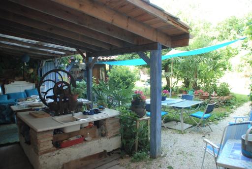 les 2 studios indépendants du clos de l'Ange - Housity