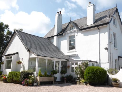 Cookshayes Country Guest House - Housity