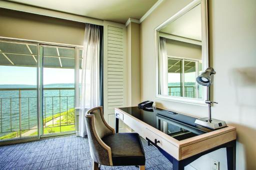 Woodmark Hotel & Still Spa - Housity