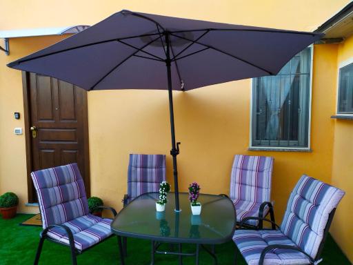 Casa Vacanza The Sisters House Pompei - Housity
