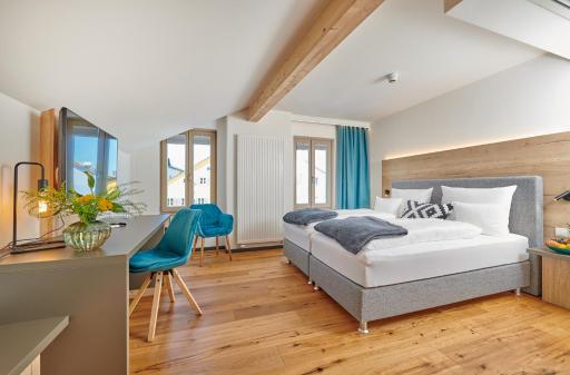 Hotel & Restaurant Herzstück Waldkirchen - Housity