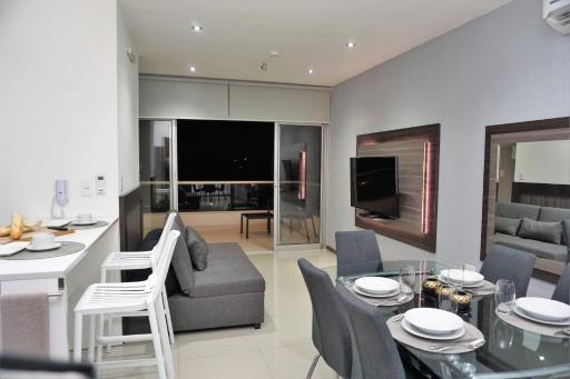 Asuncion Gracia Suites - Housity