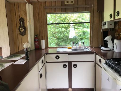 That 70s caravan! Your vacation home in the wild - Housity