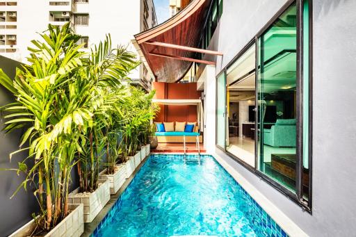 The Grand Sala Thai - Housity